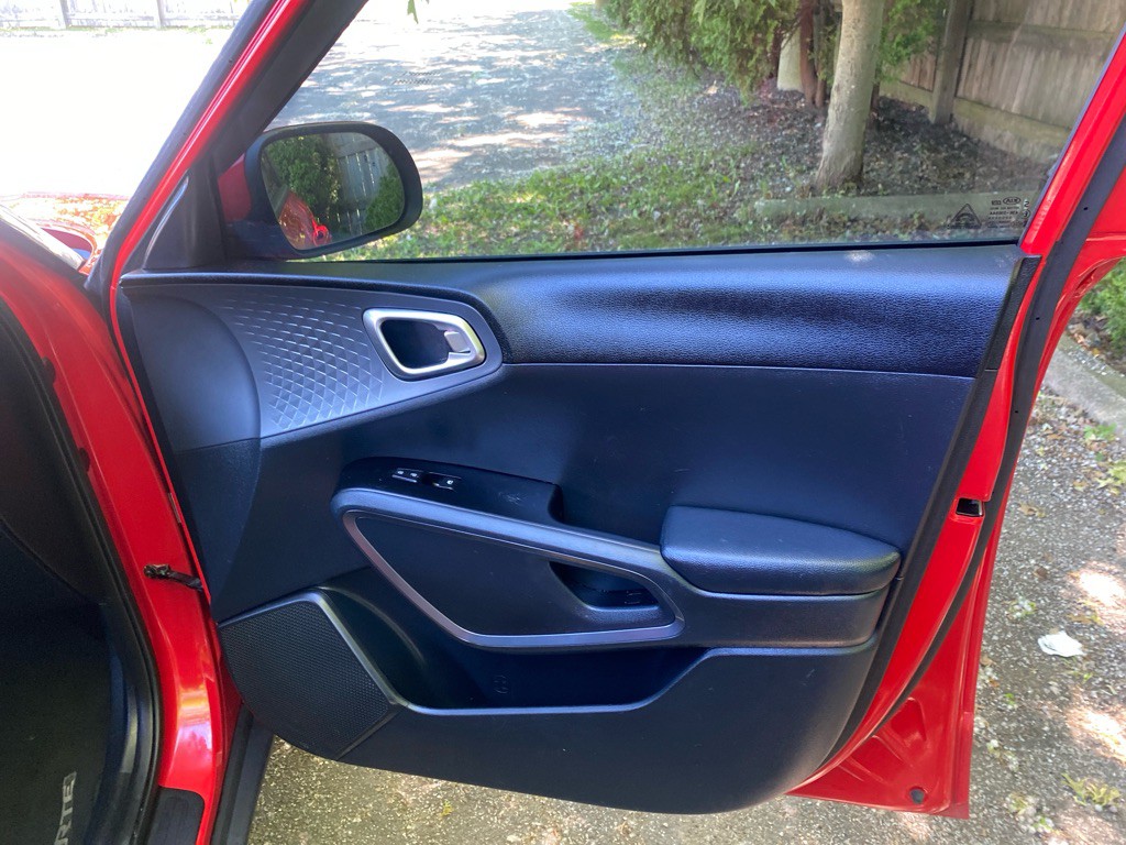 2021 Kia Soul Image 24
