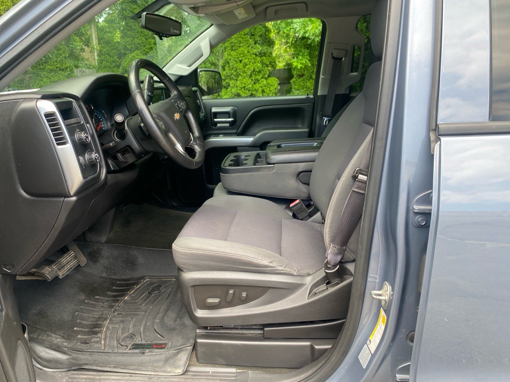 2016 Chevrolet Silverado 1500 Image 9