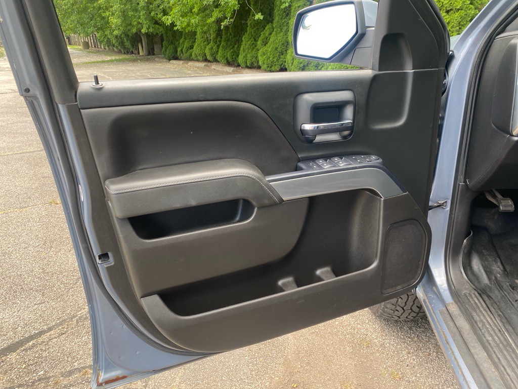 2016 Chevrolet Silverado 1500 Image 10