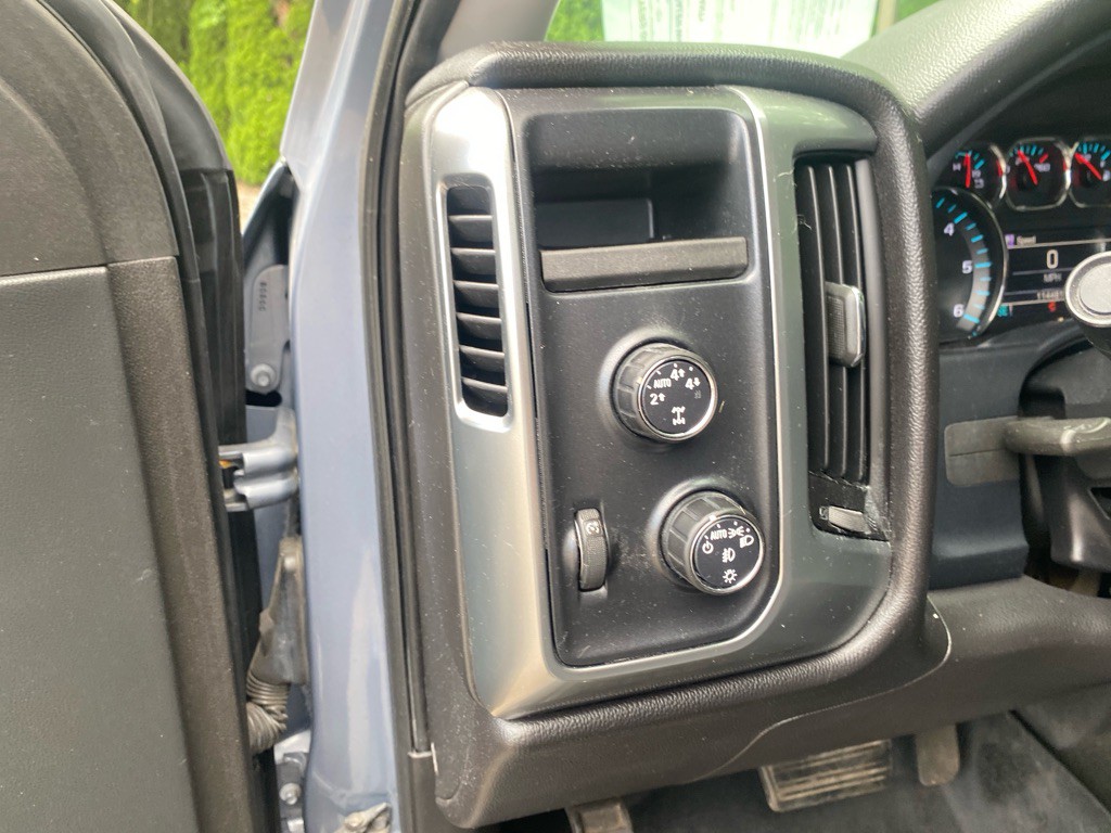 2016 Chevrolet Silverado 1500 Image 11