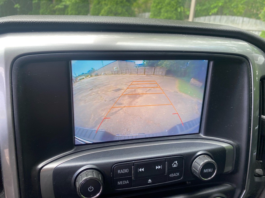 2016 Chevrolet Silverado 1500 Image 15