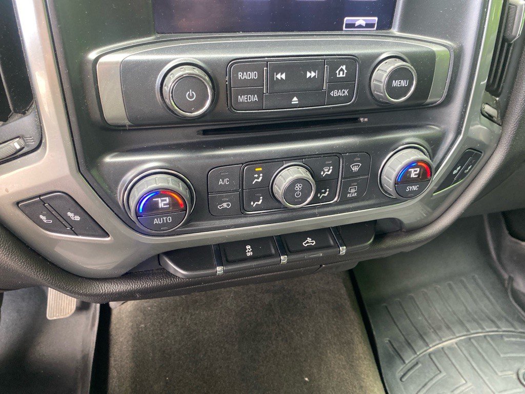 2016 Chevrolet Silverado 1500 Image 16