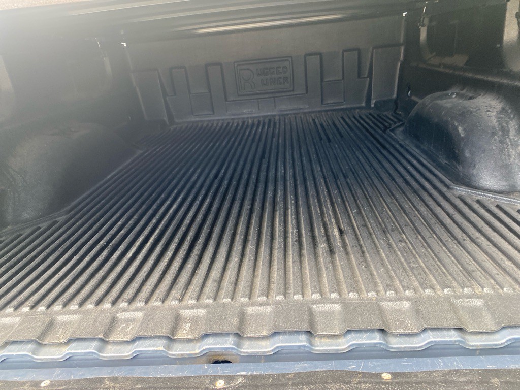2016 Chevrolet Silverado 1500 Image 19