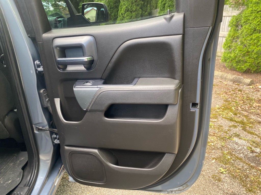2016 Chevrolet Silverado 1500 Image 21
