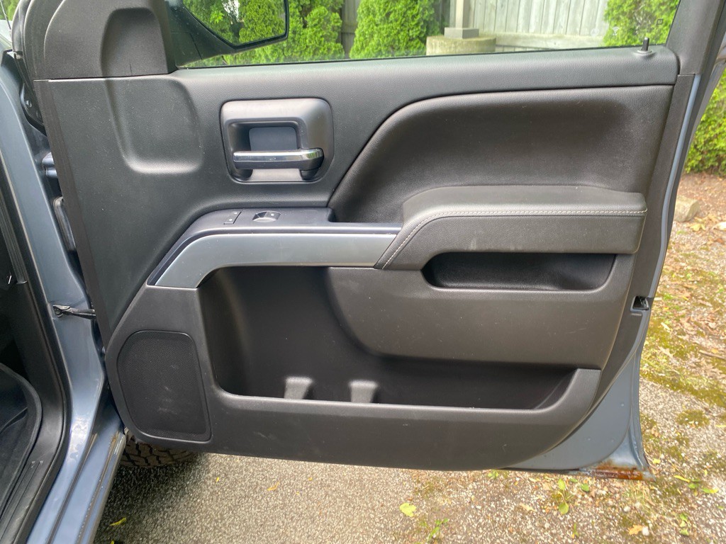 2016 Chevrolet Silverado 1500 Image 23