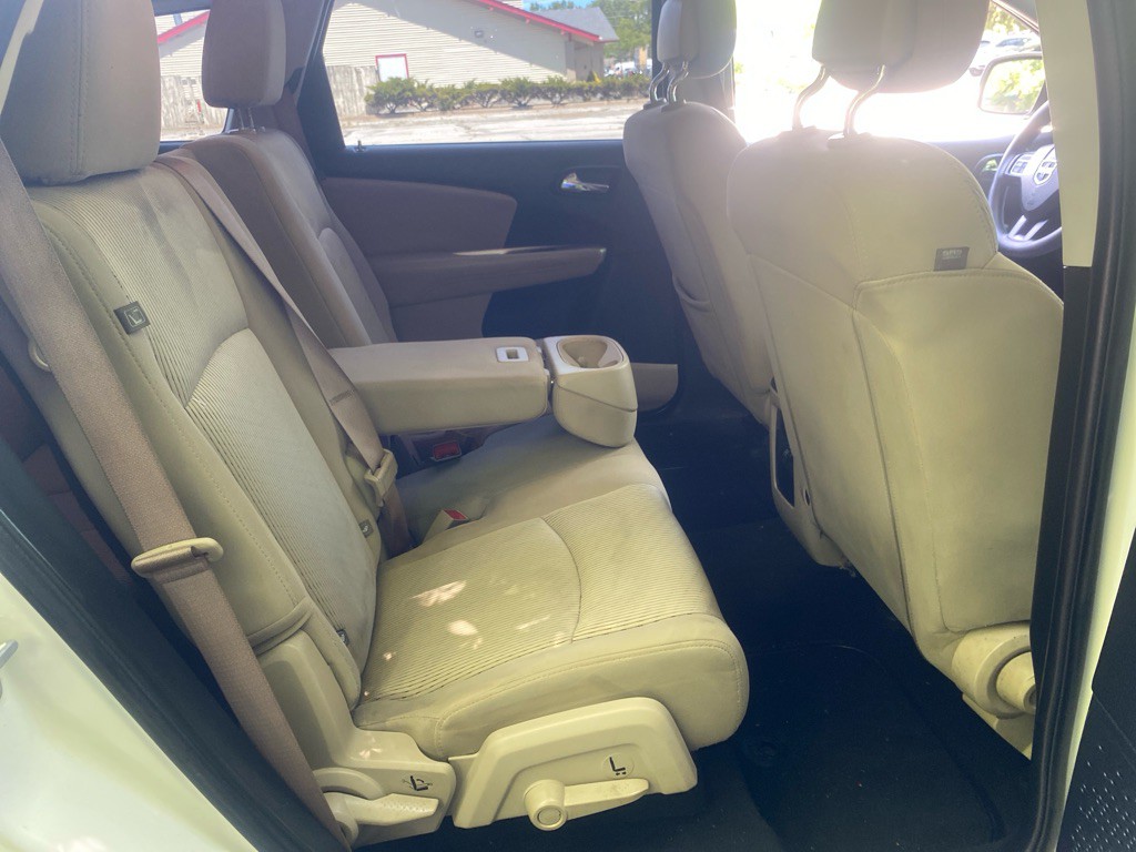 2016 Dodge Journey Image 20