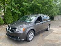 Image for 2019 Dodge Grand Caravan SXT ID: 7466299