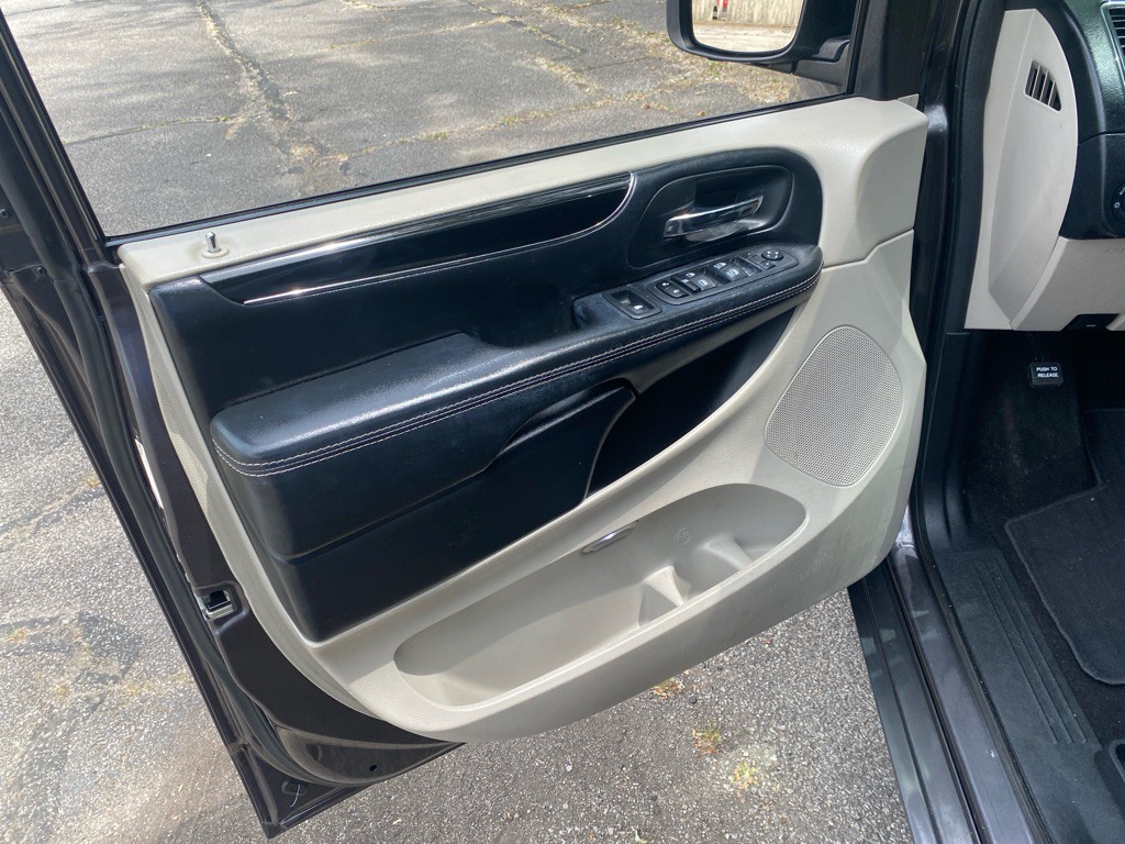 2019 Dodge Grand Caravan Image 10