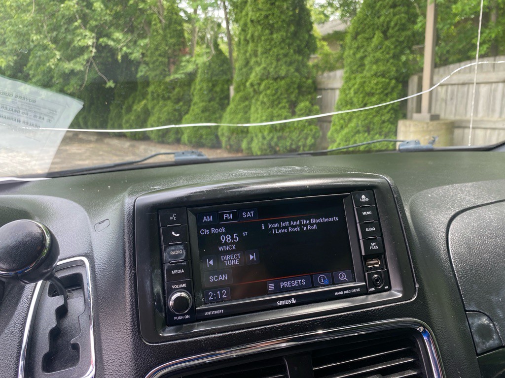 2019 Dodge Grand Caravan Image 13