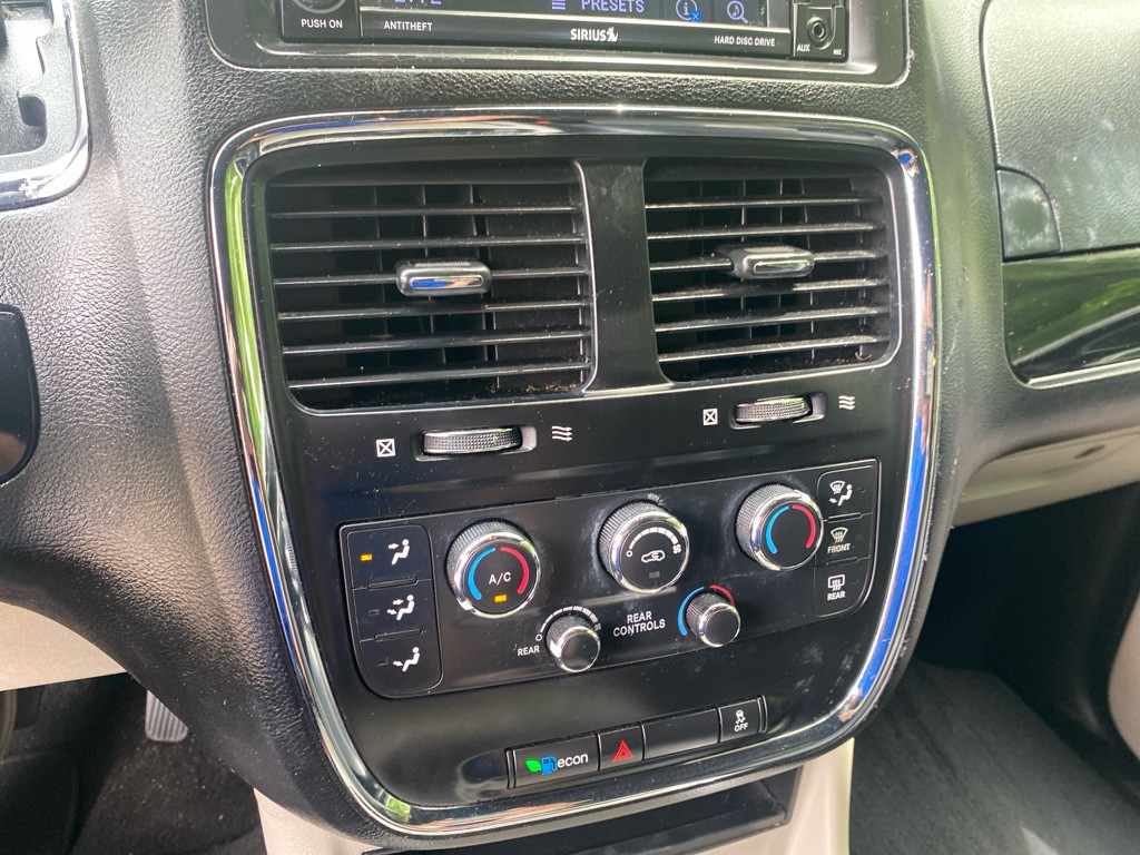 2019 Dodge Grand Caravan Image 15