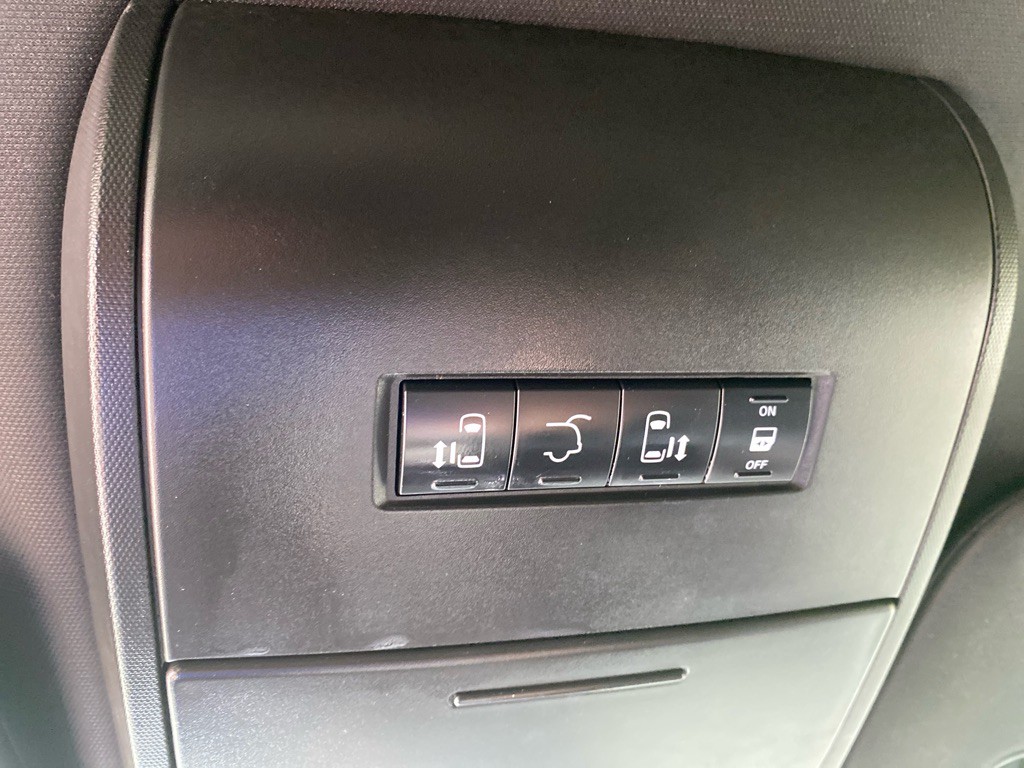 2019 Dodge Grand Caravan Image 16