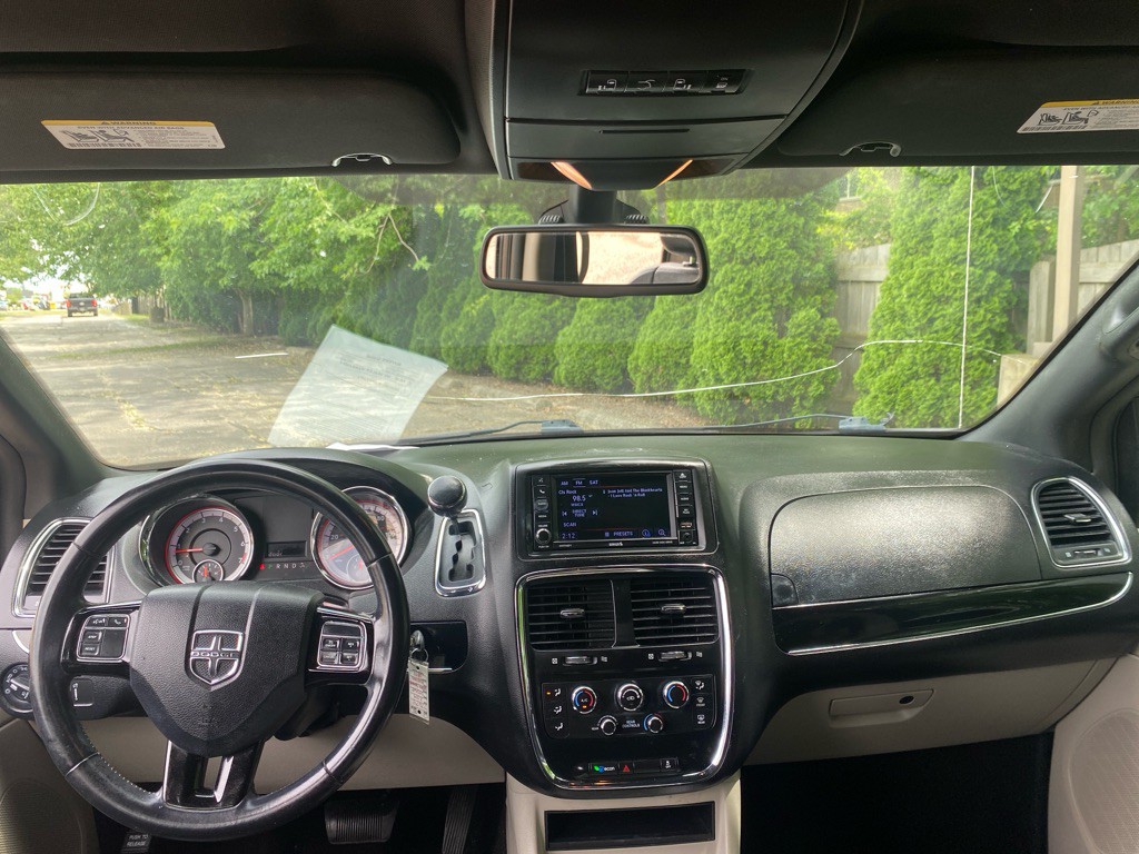 2019 Dodge Grand Caravan Image 17