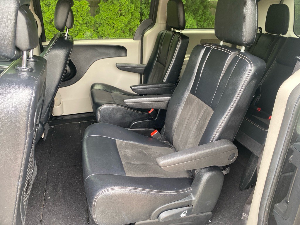 2019 Dodge Grand Caravan Image 18