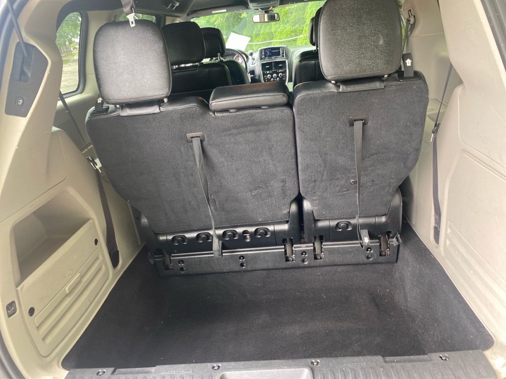 2019 Dodge Grand Caravan Image 20