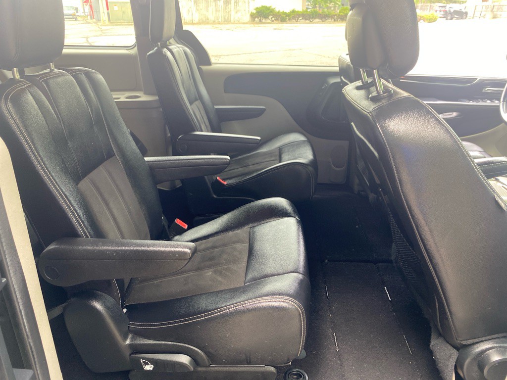 2019 Dodge Grand Caravan Image 21