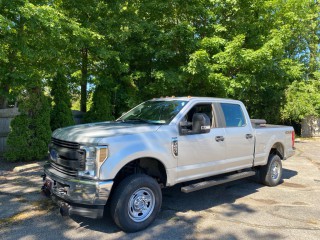 Image for 2018 Ford F-250 Super Duty ID: 7468517