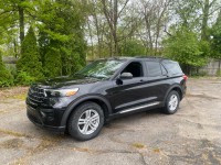 Image for 2020 Ford Explorer XLT ID: 7472953
