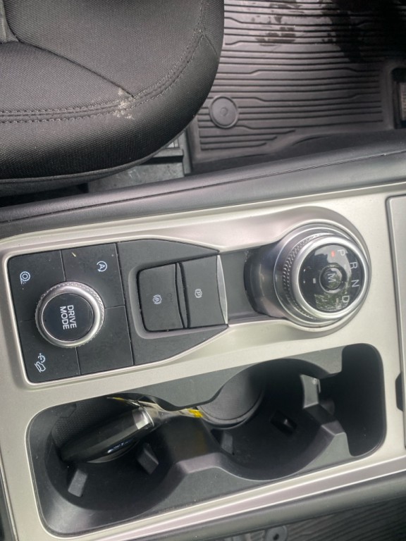 2020 Ford Explorer Image 16