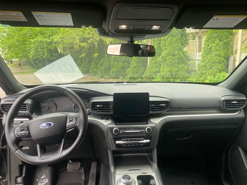 2020 Ford Explorer Image 17