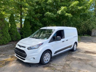 Image for 2015 Ford Transit Connect XLT ID: 7476513
