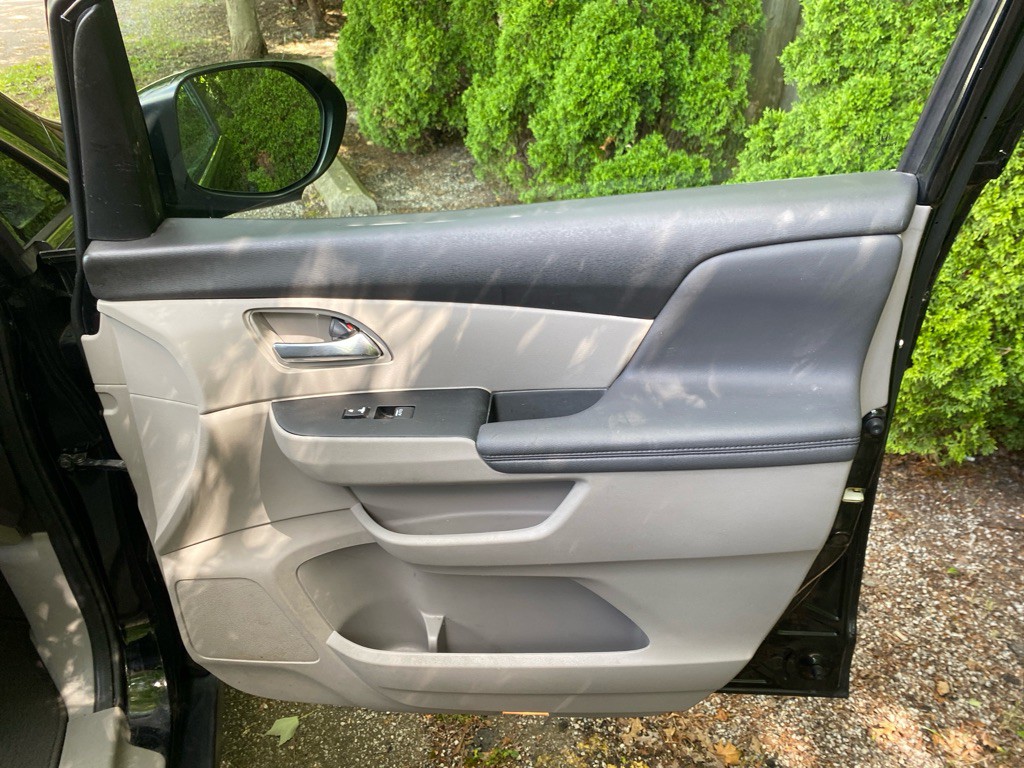 2017 Honda Odyssey Image 26