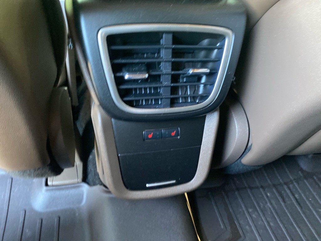2016 Lincoln MKX Image 18