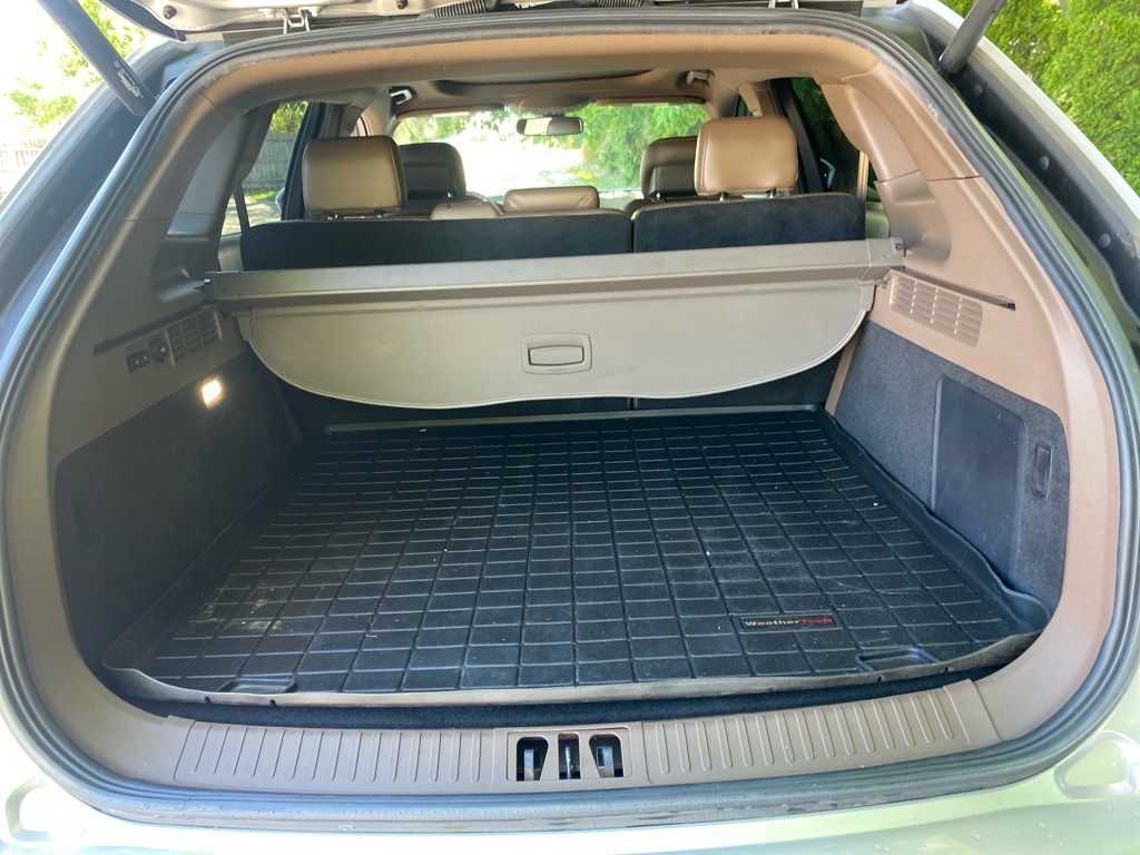 2016 Lincoln MKX Image 21