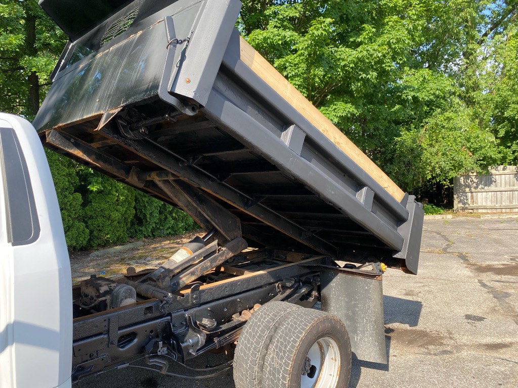 2017 Ford F-350 Image 9