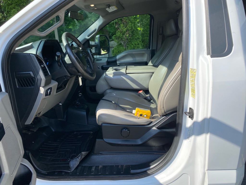 2017 Ford F-350 Image 11