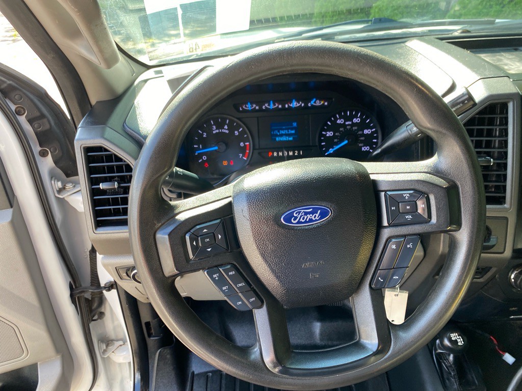 2017 Ford F-350 Image 13