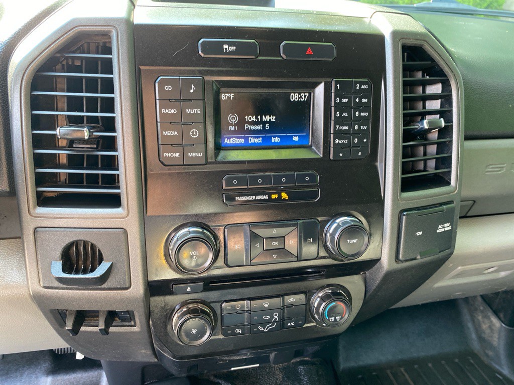 2017 Ford F-350 Image 15
