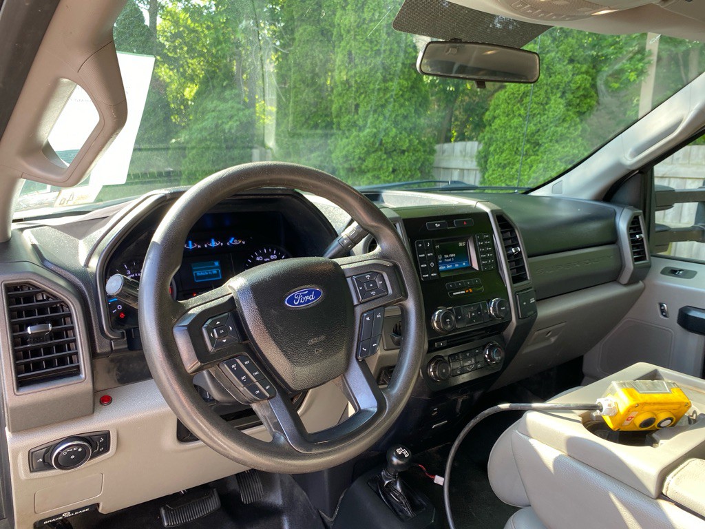 2017 Ford F-350 Image 18