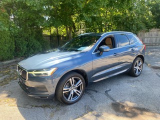 Image for 2019 Volvo XC60 T6 ID: 7497973