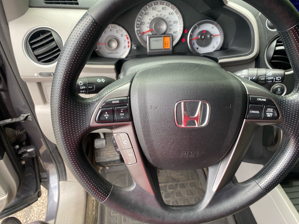 2015 Honda Pilot Image 11