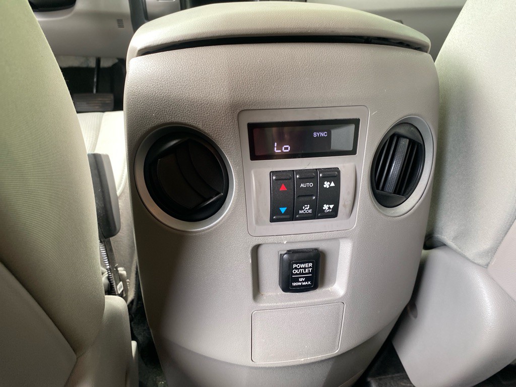 2015 Honda Pilot Image 18