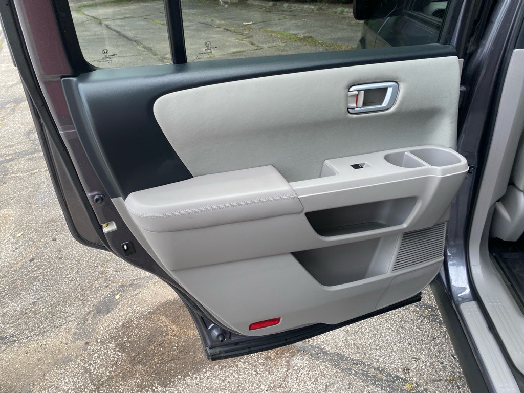 2015 Honda Pilot Image 21