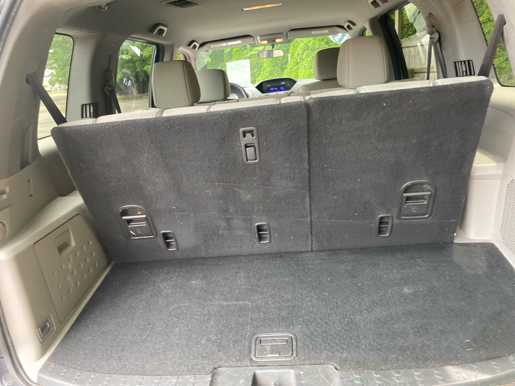 2015 Honda Pilot Image 22