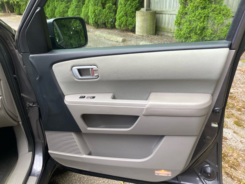 2015 Honda Pilot Image 26