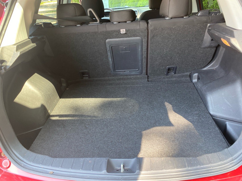 2013 Mitsubishi Outlander Image 18