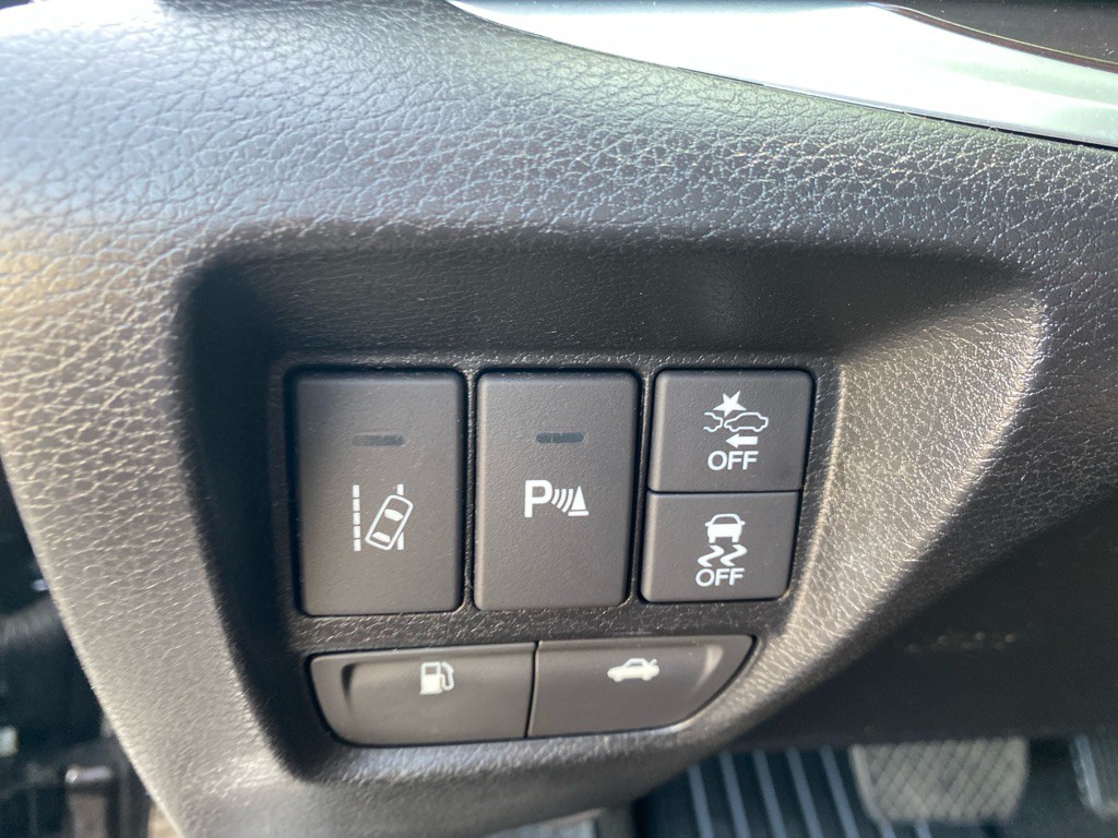 2015 Acura TL Image 20