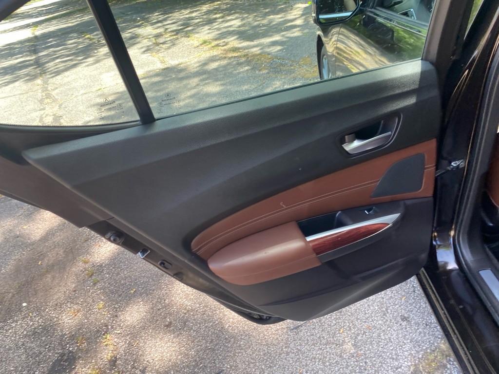 2015 Acura TL Image 23
