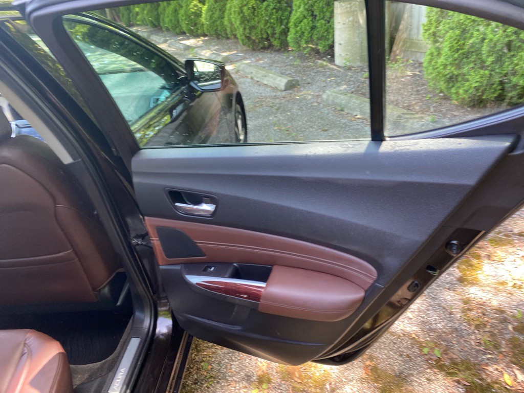 2015 Acura TL Image 26