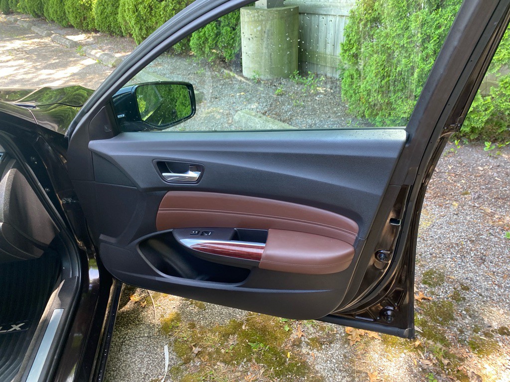 2015 Acura TL Image 28