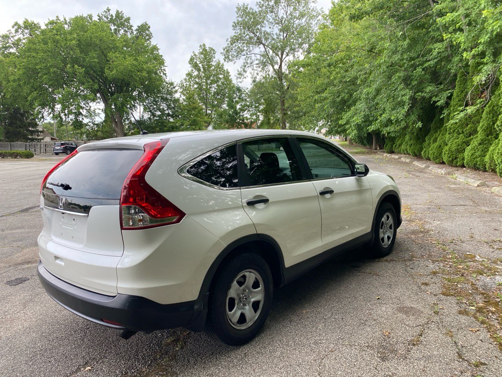 2013 Honda CR-V Image 5