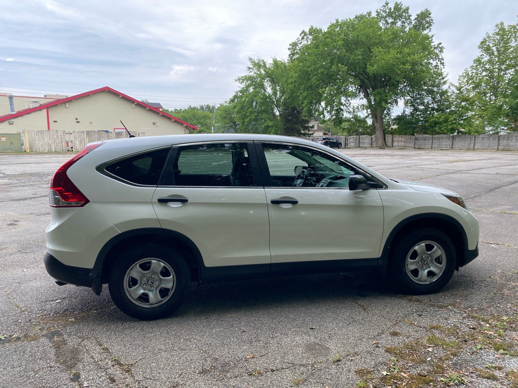 2013 Honda CR-V Image 6