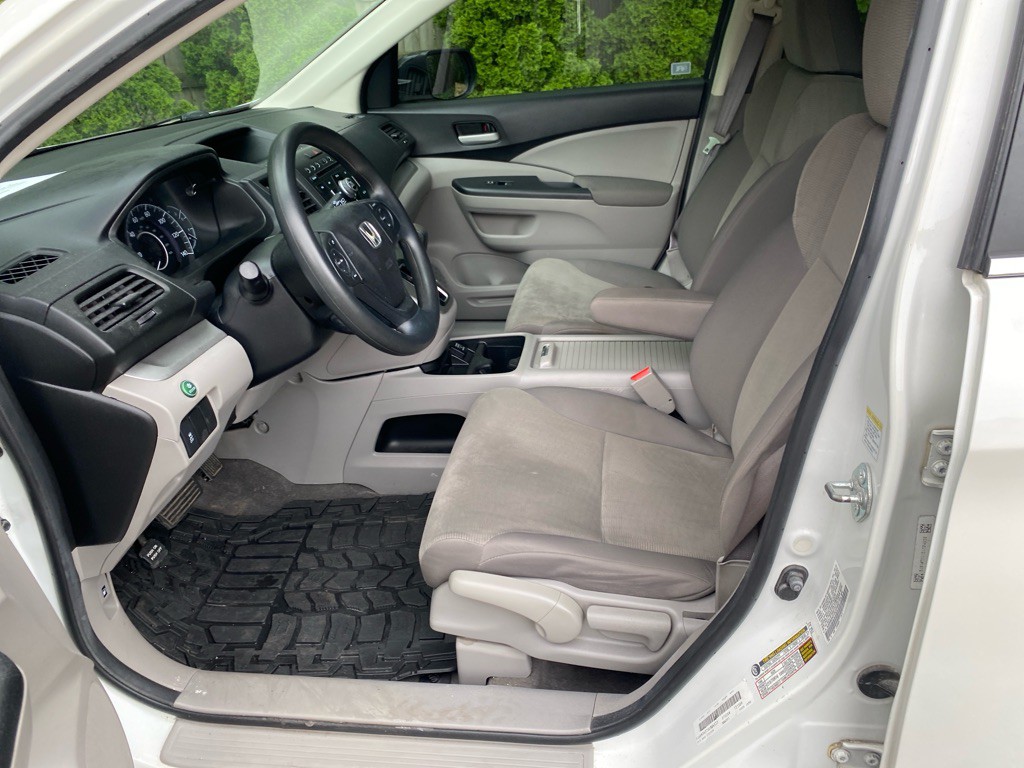 2013 Honda CR-V Image 9