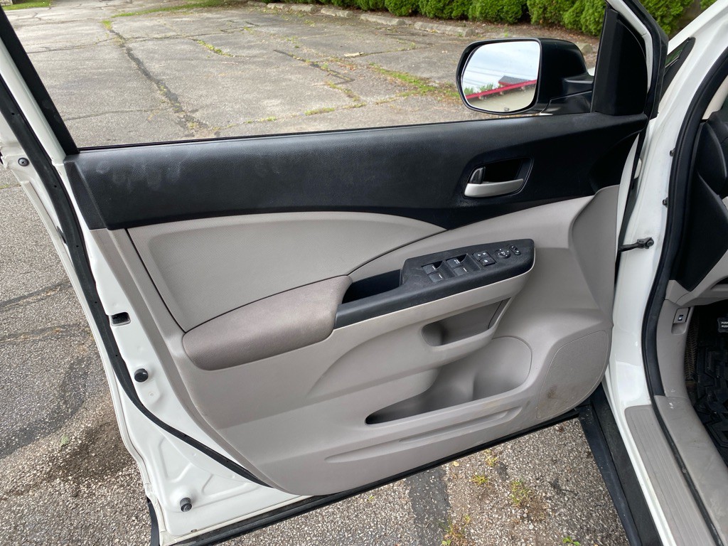 2013 Honda CR-V Image 10