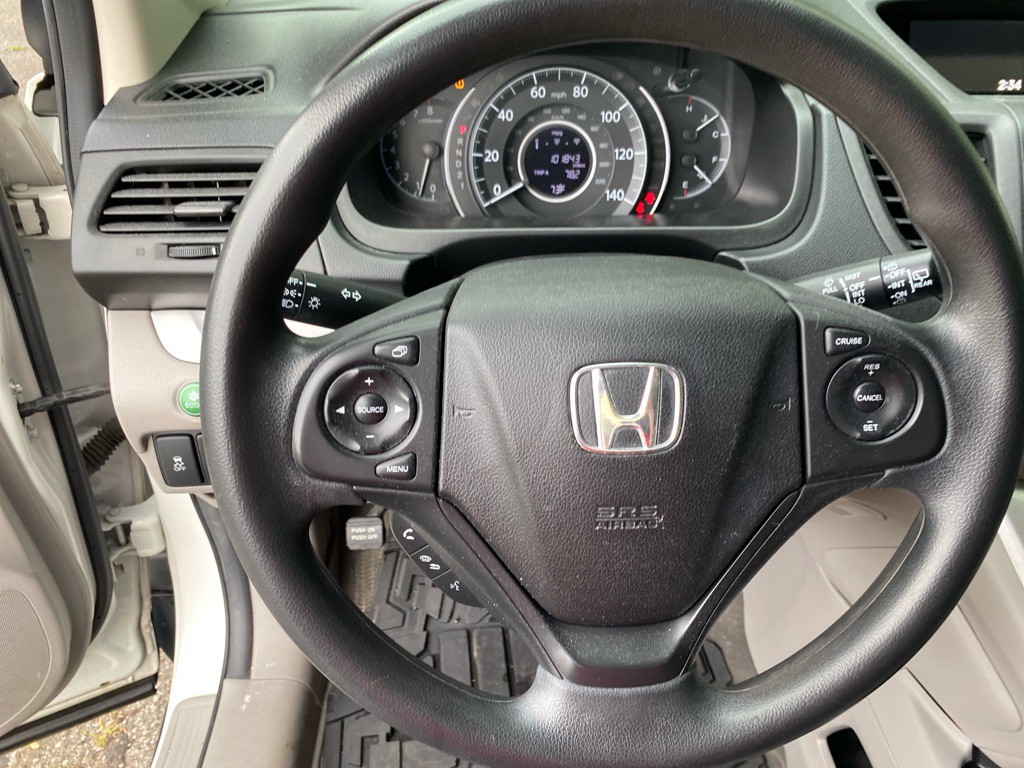 2013 Honda CR-V Image 11