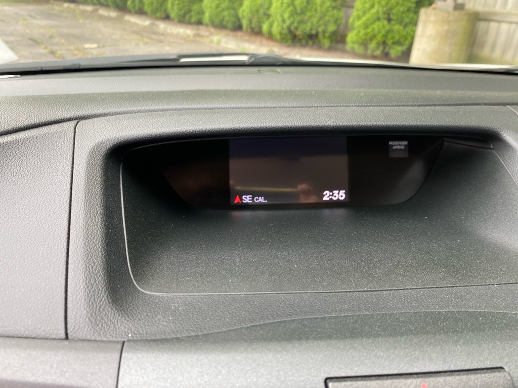 2013 Honda CR-V Image 13