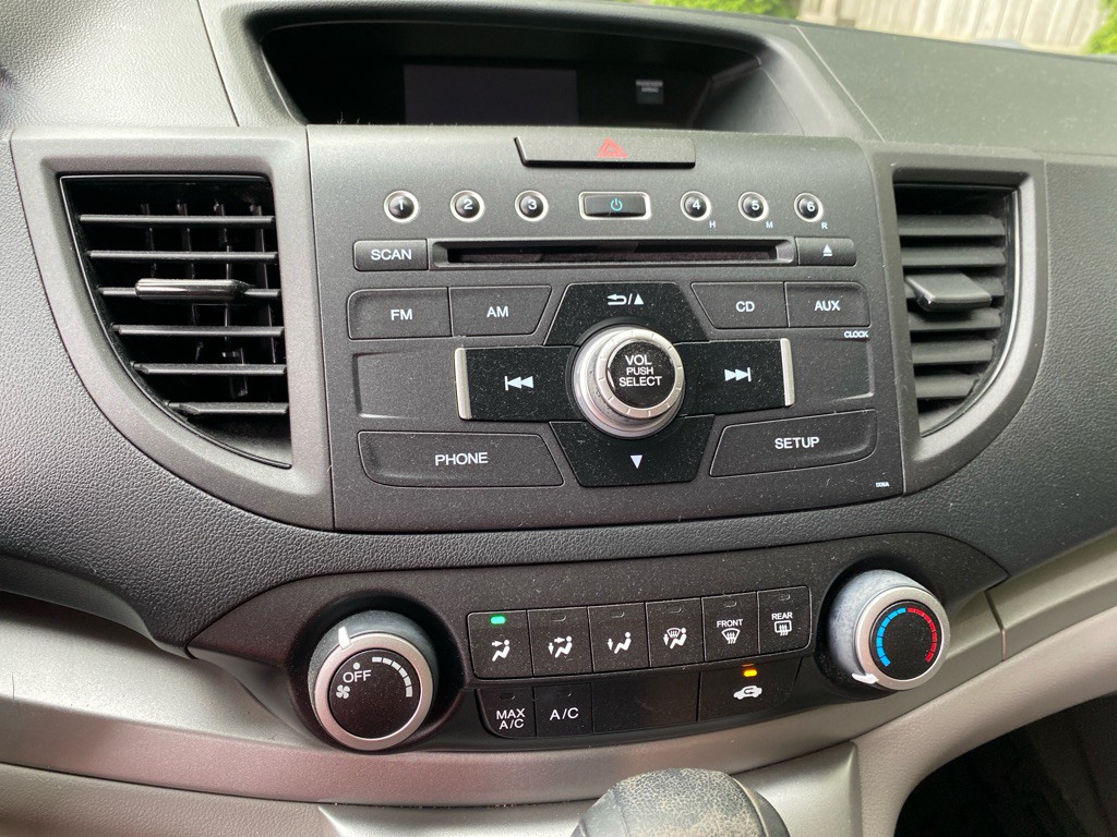 2013 Honda CR-V Image 14